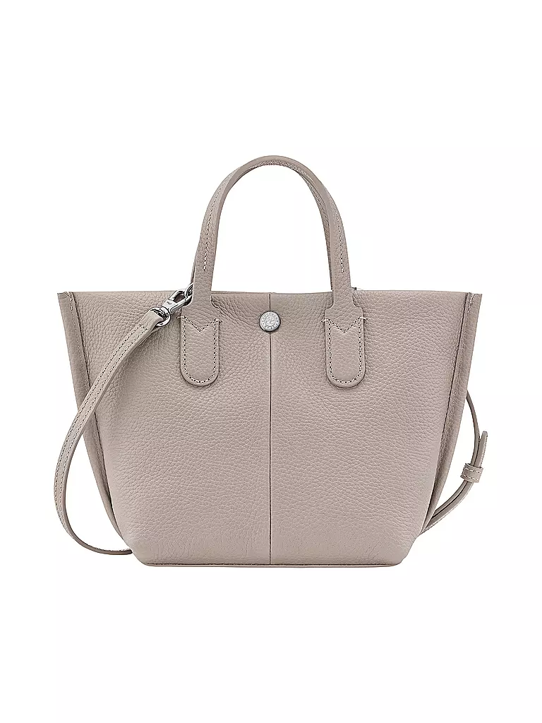 LONGCHAMP | Handtasche ESSENTIAL XSmall, Argile | petrol