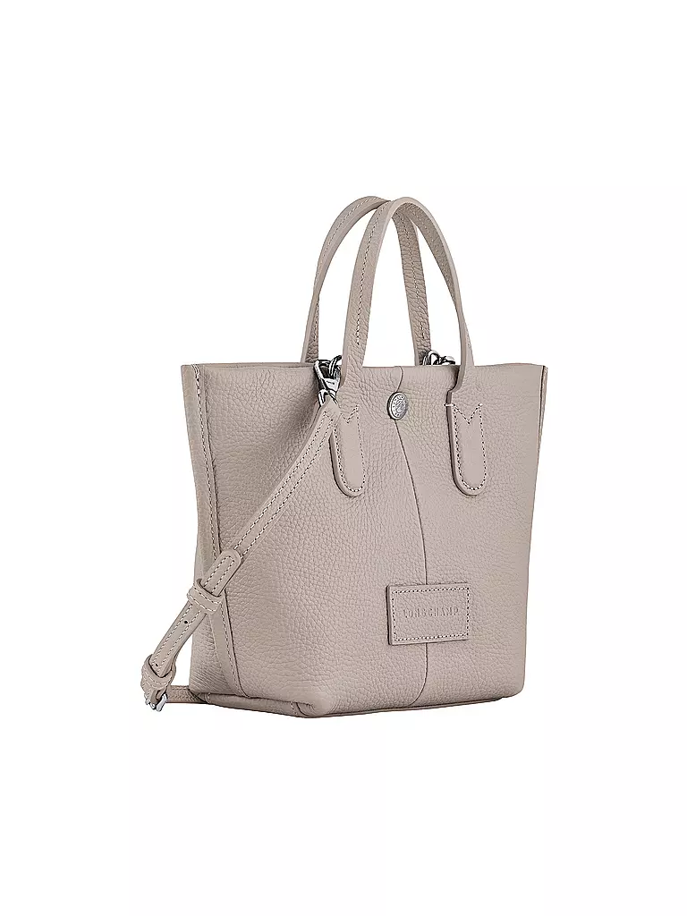 LONGCHAMP | Handtasche ESSENTIAL XSmall, Argile | petrol