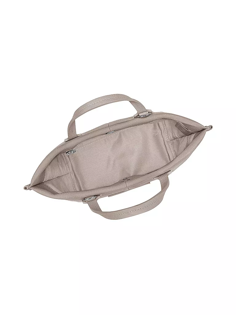 LONGCHAMP | Handtasche ESSENTIAL XSmall, Argile | petrol