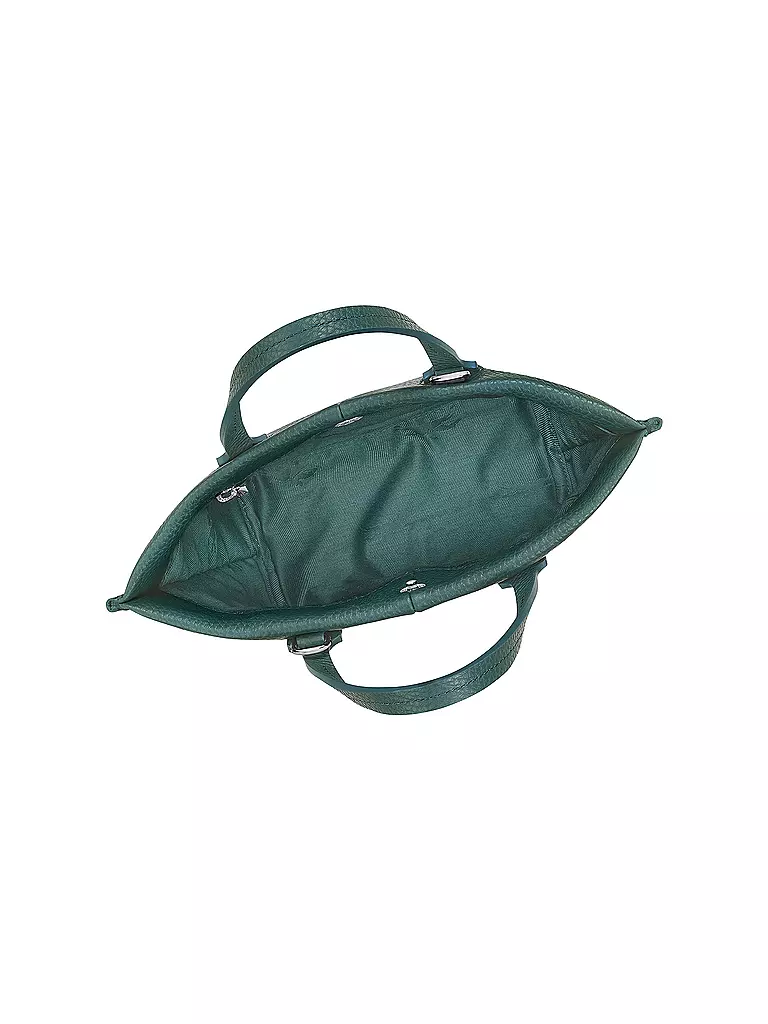 LONGCHAMP | Handtasche ESSENTIAL XSmall, Cedre | creme