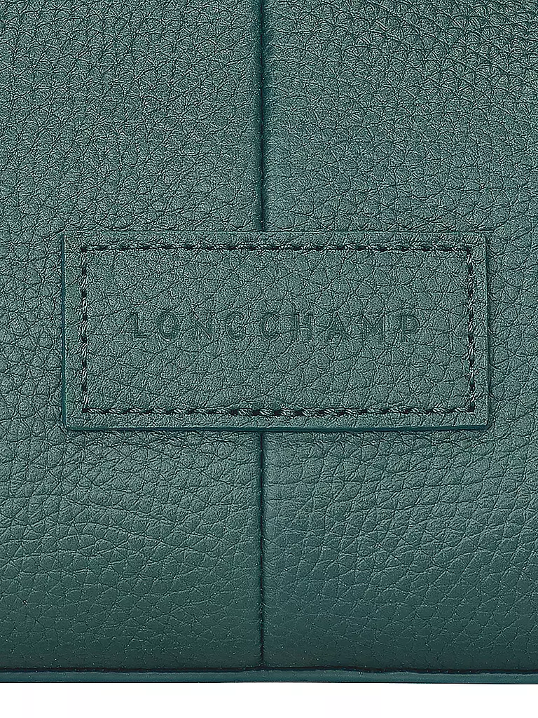 LONGCHAMP | Handtasche ESSENTIAL XSmall, Cedre | creme