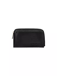 LONGCHAMP | Kartenetui Le Foulonné, Noir | Schwarz