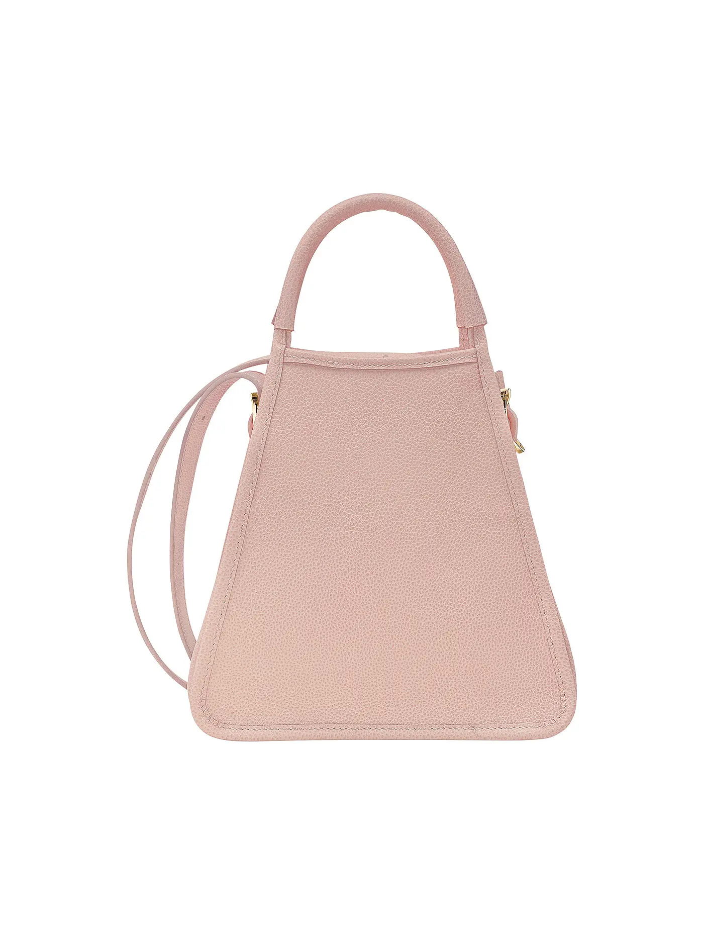 LONGCHAMP | Le Foulonné Umhängetasche, Nude | beige
