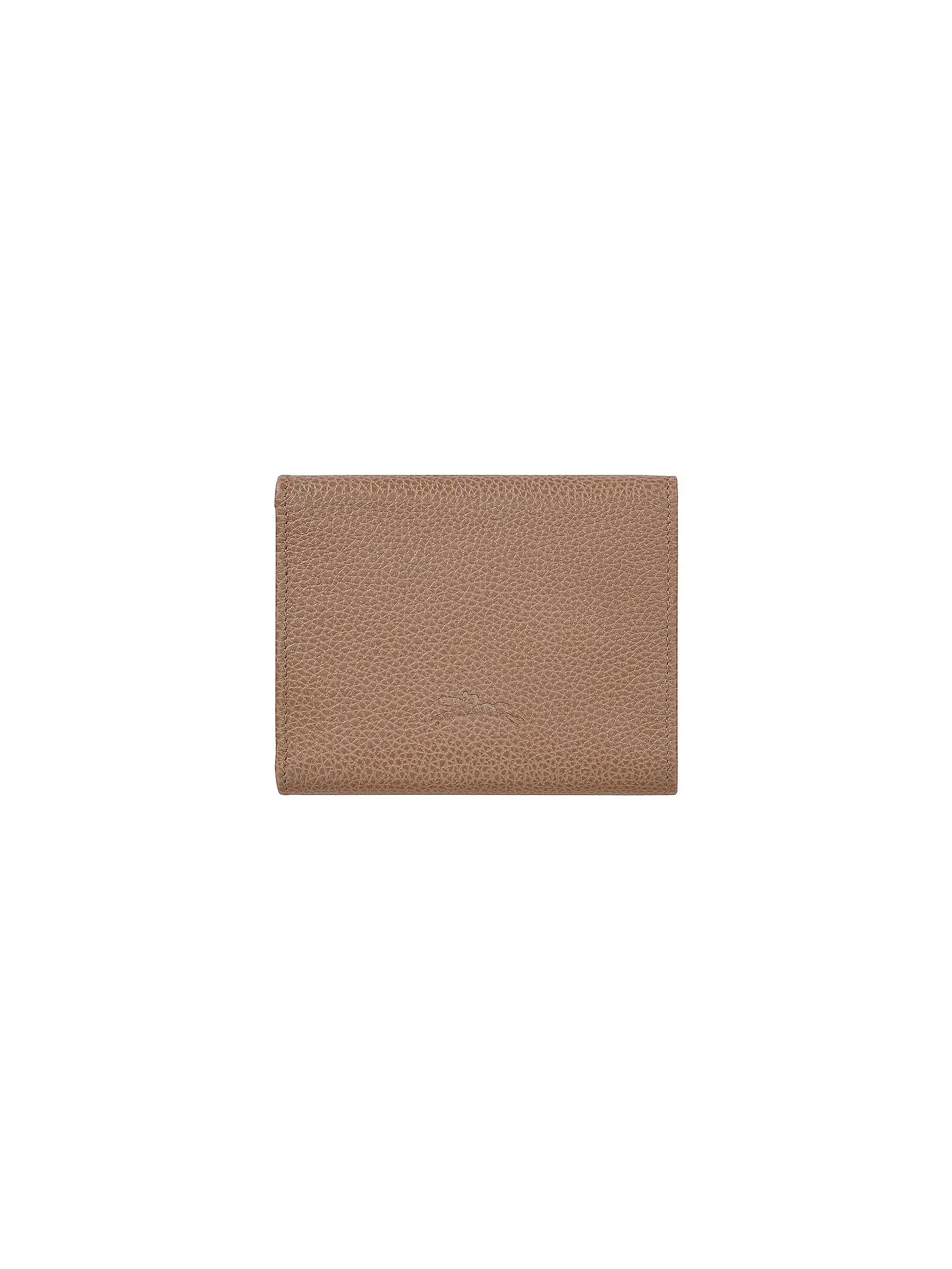 LONGCHAMP | Le Foulonne Geldbörse, Biscuit | creme