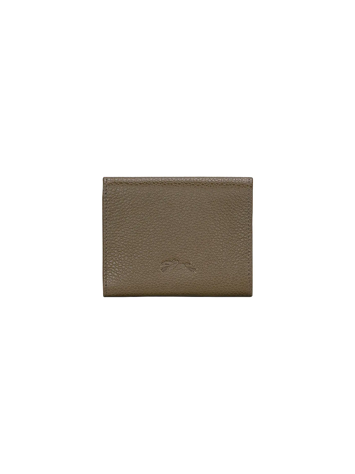 LONGCHAMP | Le Foulonne Geldbörse, Capre | olive