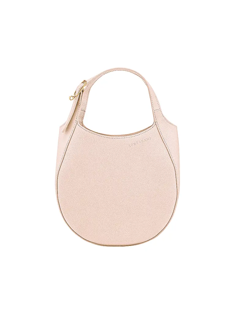 LONGCHAMP | Le Foulonne Handtasche Small, Cream | Creme