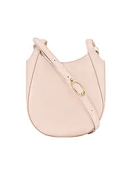 LONGCHAMP | Le Foulonne Umhängetasche Small, Creme | Creme