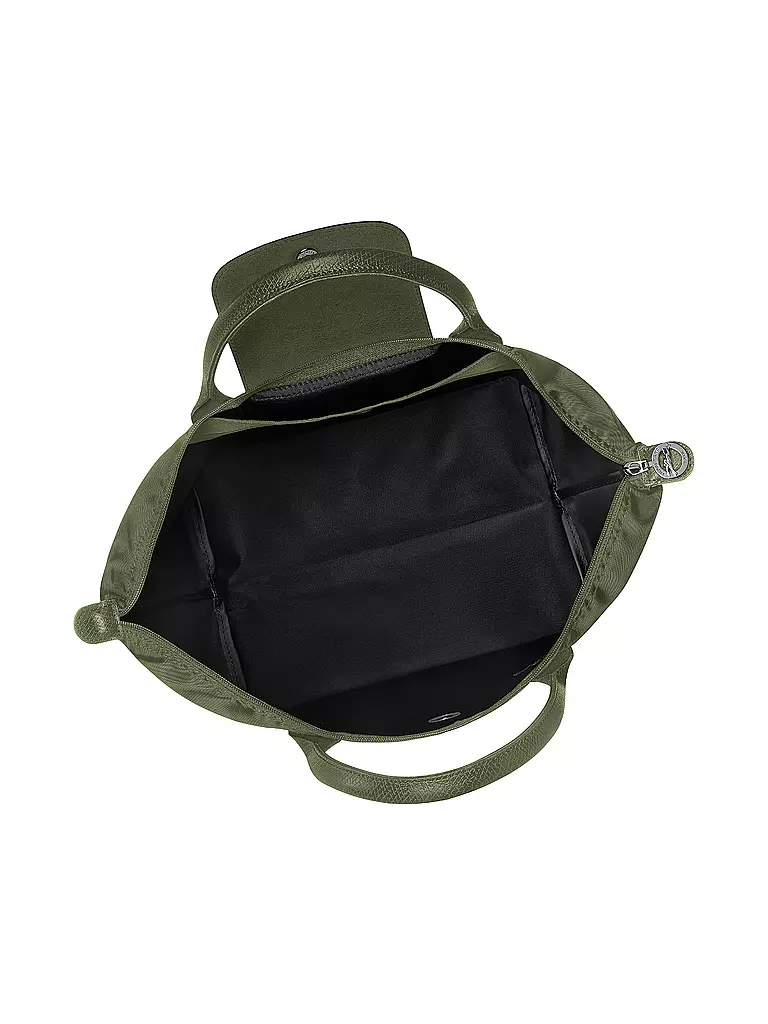 LONGCHAMP | Le Pliage  Green Handtasche Medium, Fir | grün