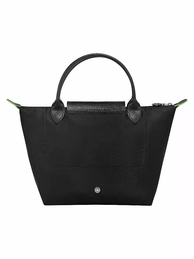 LONGCHAMP | Le Pliage  Green Handtasche Small, Black | schwarz