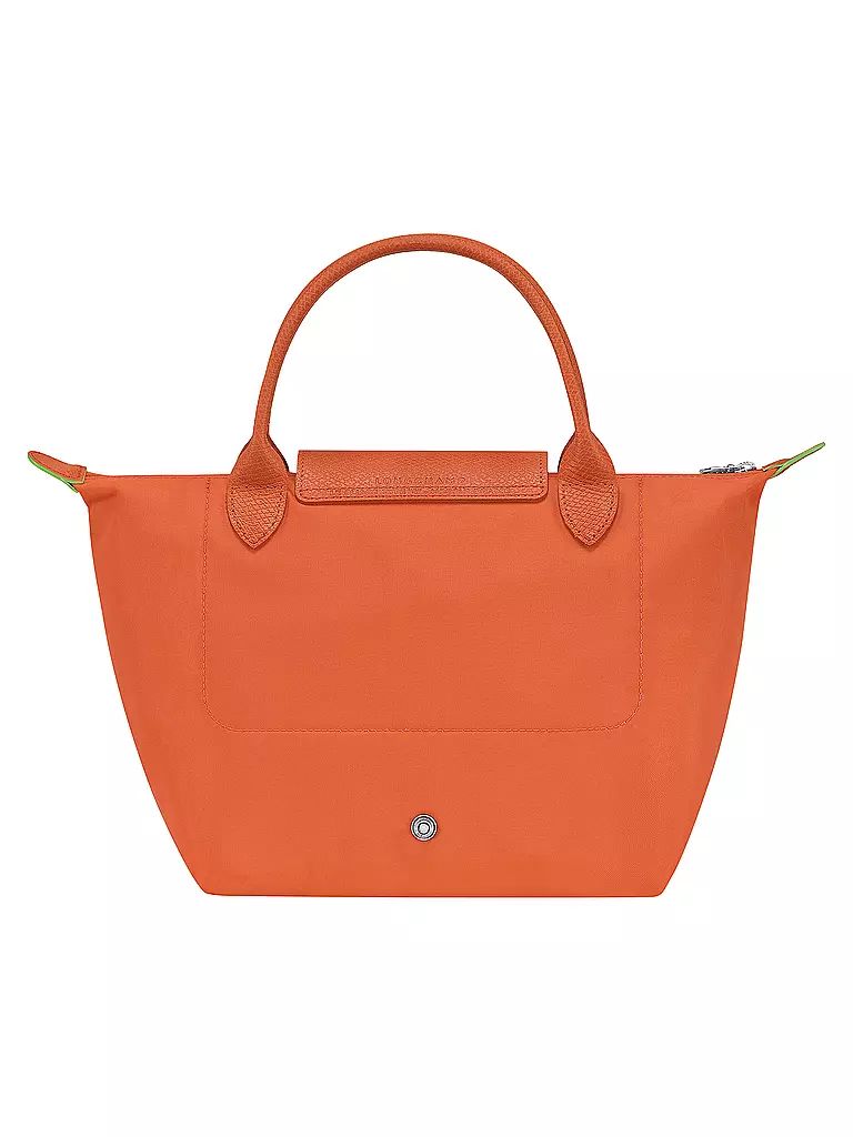 LONGCHAMP | Le Pliage  Green Handtasche Small, Carrot | orange