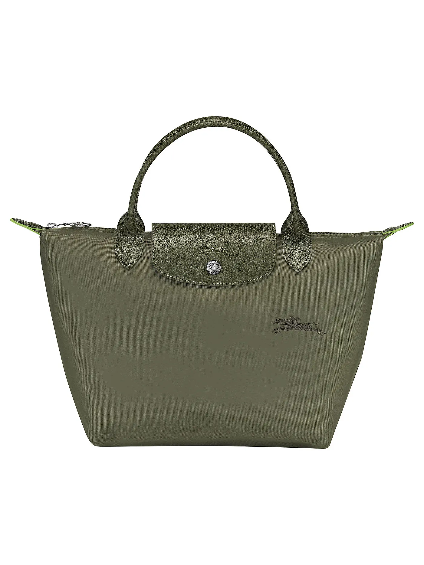 LONGCHAMP | Le Pliage  Green Handtasche Small, Fir | olive