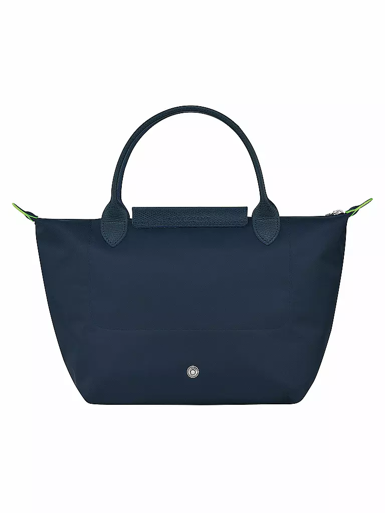 LONGCHAMP | Le Pliage  Green Handtasche Small, Navy | dunkelblau