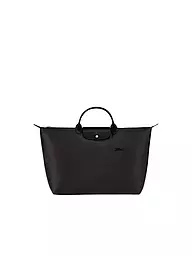 LONGCHAMP | Le Pliage Green Reisetasche Small, Articaut  | schwarz