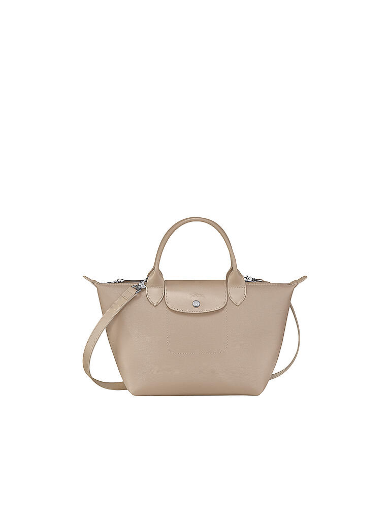 LONGCHAMP | Le Pliage City Handtasche S, Sand | beige