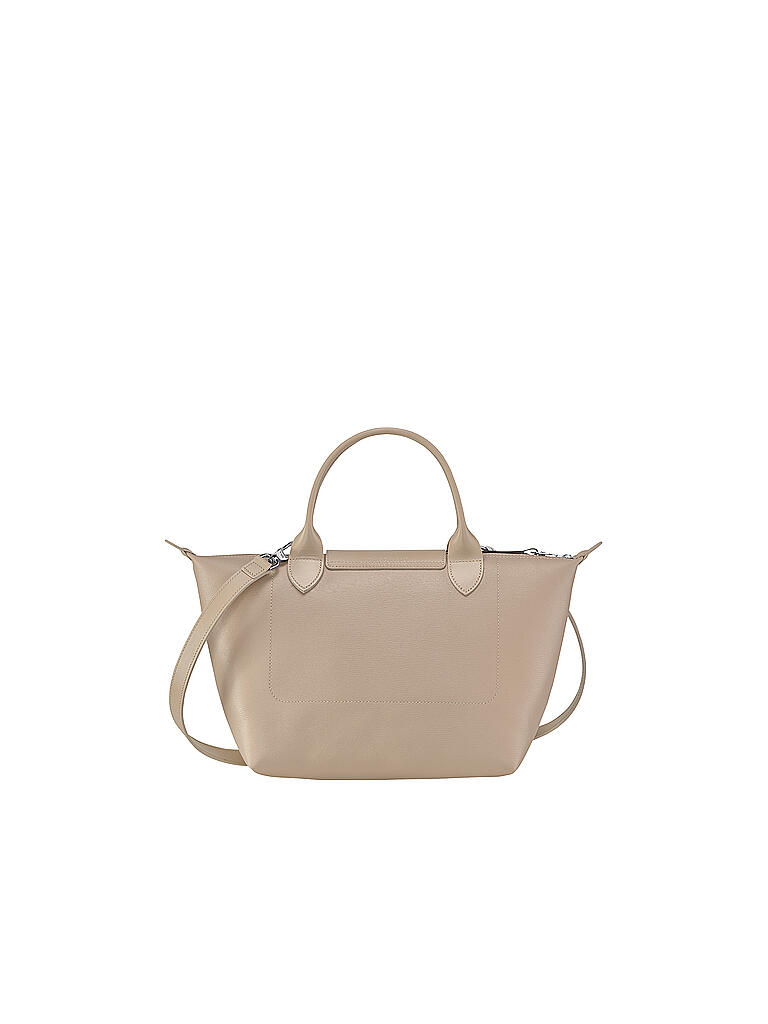 LONGCHAMP | Le Pliage City Handtasche S, Sand | beige