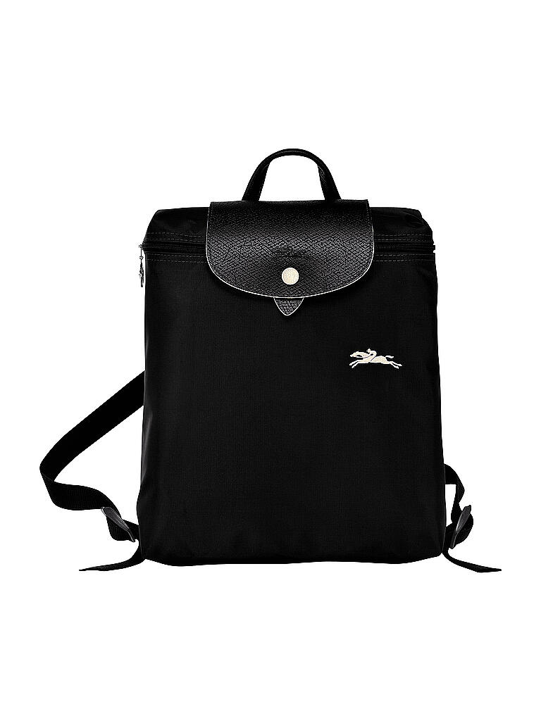 Longchamp Pliage Club Backpack LONGCHAMP Le Pliage Club Rucksack