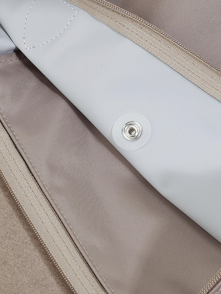 LONGCHAMP | Le Pliage Club Shopper S, Brown | braun