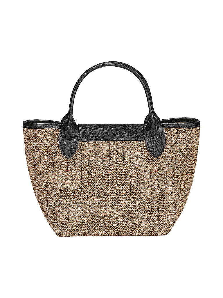 LONGCHAMP | Le Pliage Collection  Handtasche S, Natural | beige