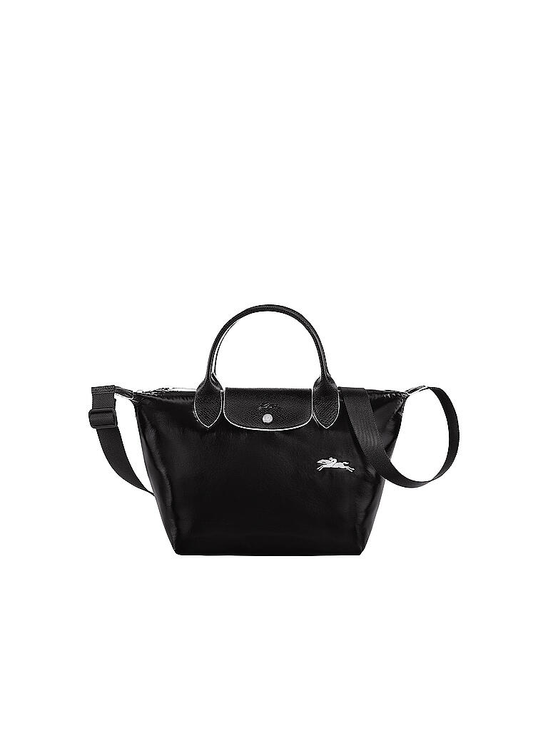 LONGCHAMP | Le Pliage Collection Handtasche S, Black | schwarz