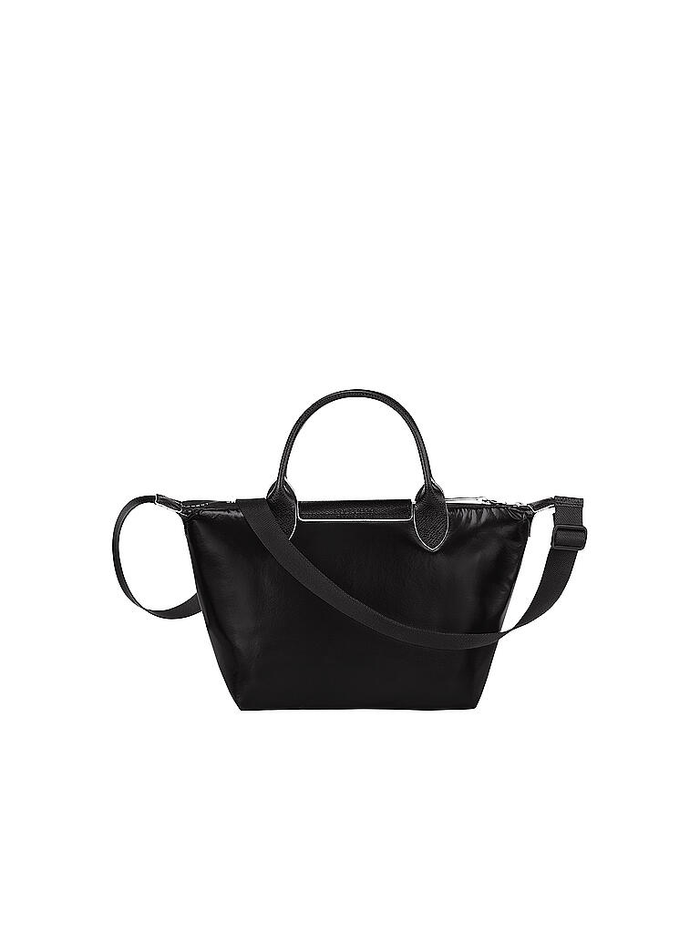 LONGCHAMP | Le Pliage Collection Handtasche S, Black | schwarz
