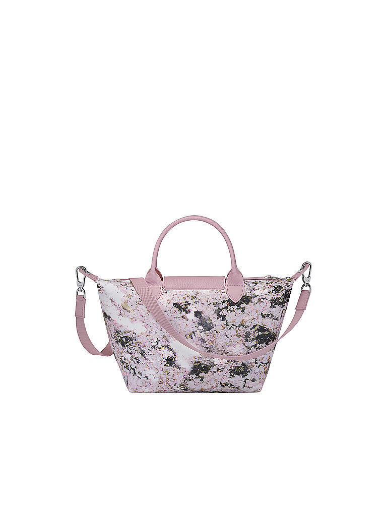 LONGCHAMP | Le Pliage Collection Handtasche Small, Pink | pink