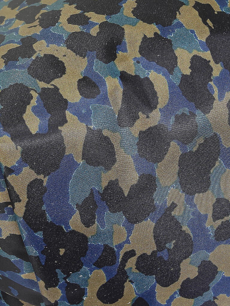 LONGCHAMP | Le Pliage Collection Reisetasche L, Nordic | blau