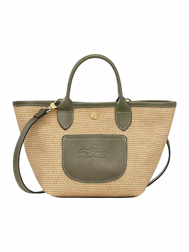 LONGCHAMP | Le Pliage Collection XSmall, Artichaut | beige