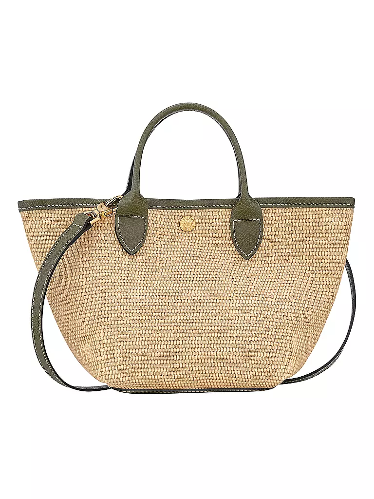 LONGCHAMP | Le Pliage Collection XSmall, Artichaut | beige