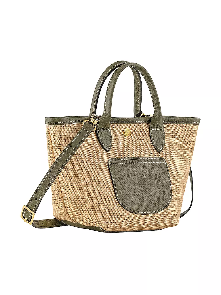 LONGCHAMP | Le Pliage Collection XSmall, Artichaut | beige