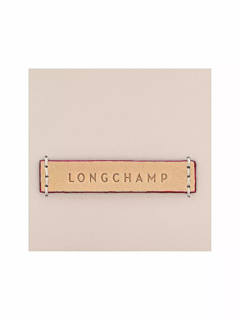 LONGCHAMP | Le Pliage du Jardinier Mini Bag, Papier | beige