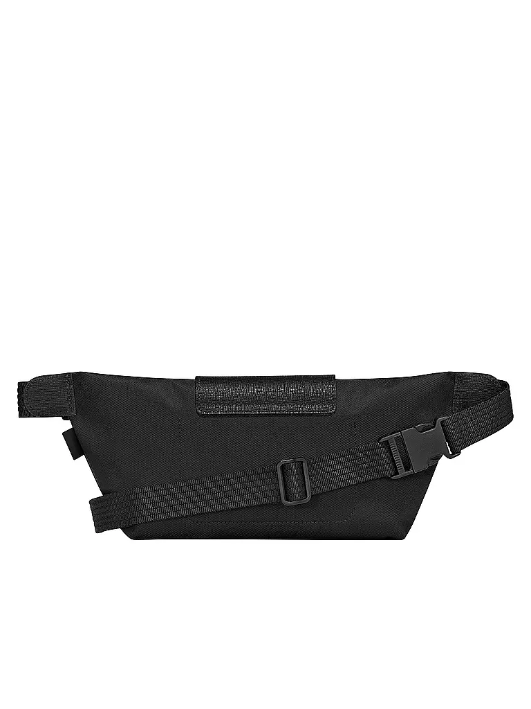 LONGCHAMP | Le Pliage Energy Gürteltasche, Noir | schwarz