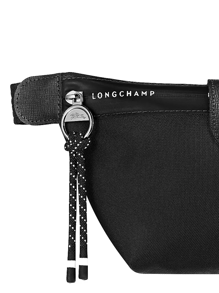 LONGCHAMP | Le Pliage Energy Gürteltasche, Noir | schwarz