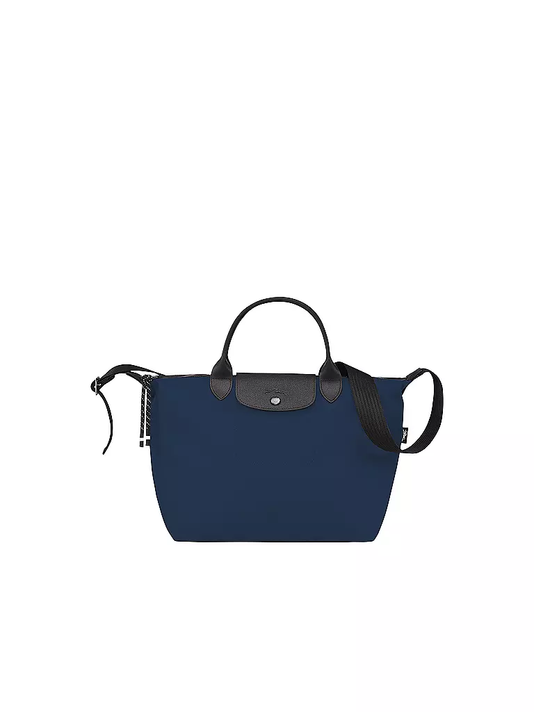 LONGCHAMP | Le Pliage Energy Handtasche Medium, Navy | dunkelblau