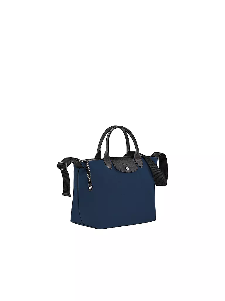 LONGCHAMP | Le Pliage Energy Handtasche Medium, Navy | dunkelblau