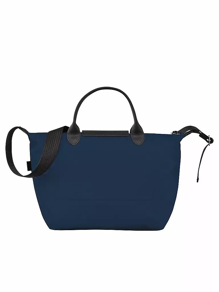 LONGCHAMP | Le Pliage Energy Handtasche Medium, Navy | dunkelblau