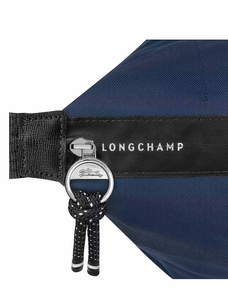 LONGCHAMP | Le Pliage Energy Handtasche Medium, Navy | dunkelblau