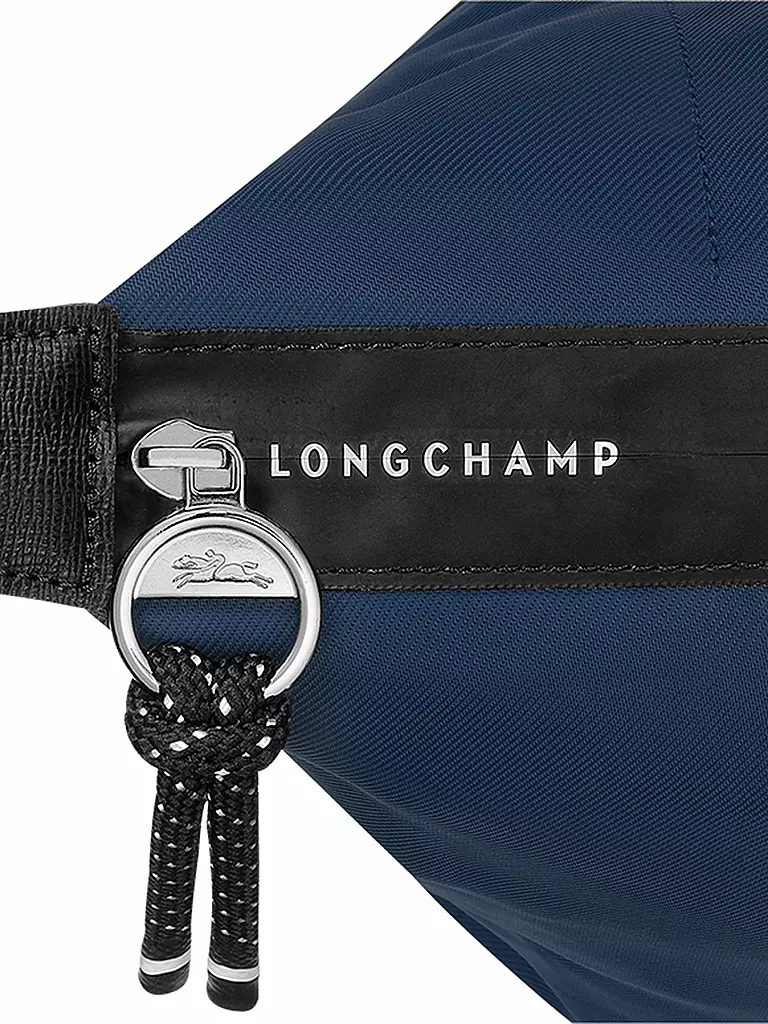 LONGCHAMP | Le Pliage Energy Handtasche Medium, Navy | dunkelblau