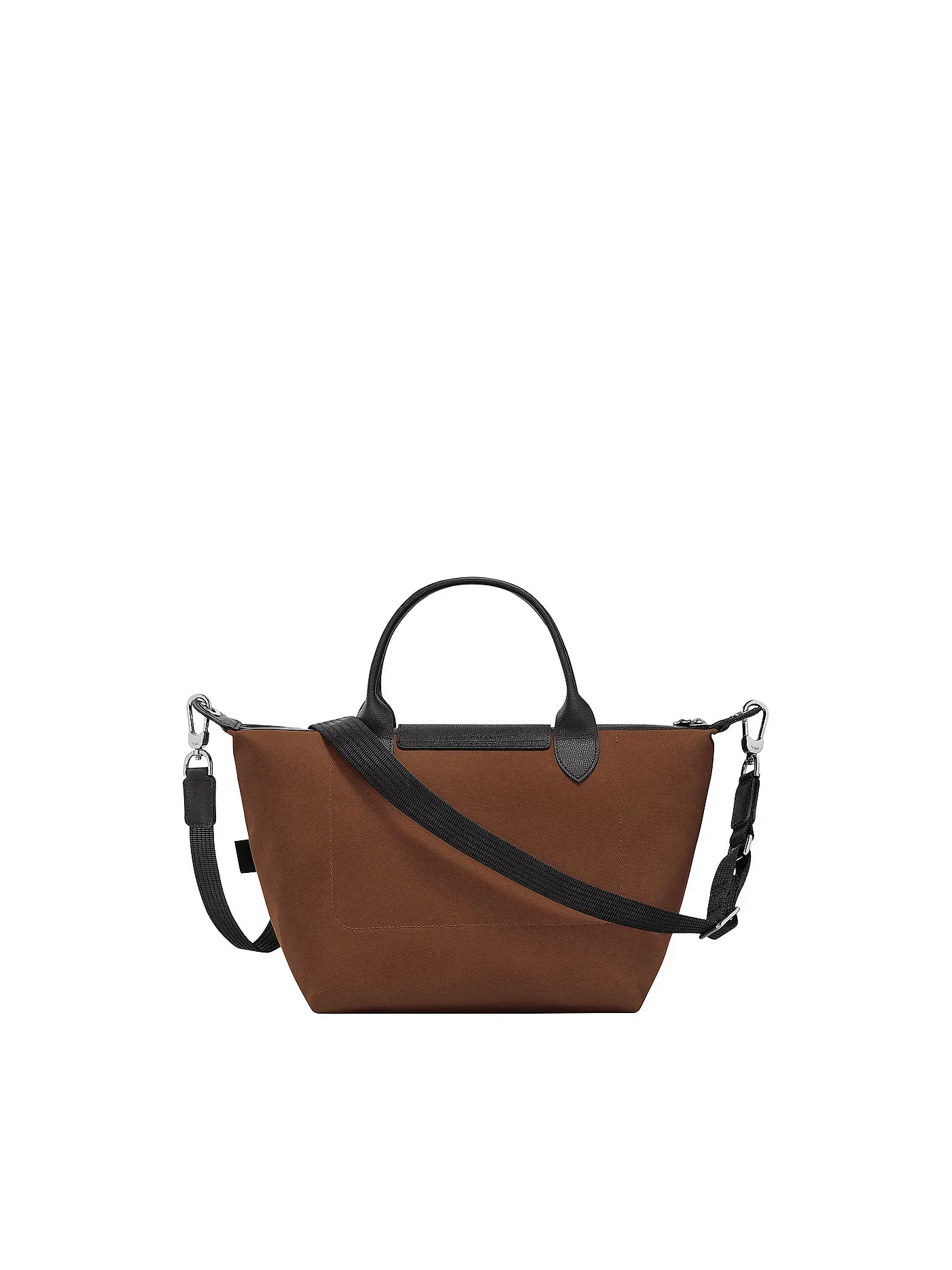 LONGCHAMP | Le Pliage Energy Handtasche Small, Chocolat | braun