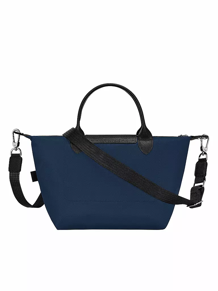 LONGCHAMP | Le Pliage Energy Handtasche Small, Navy | braun