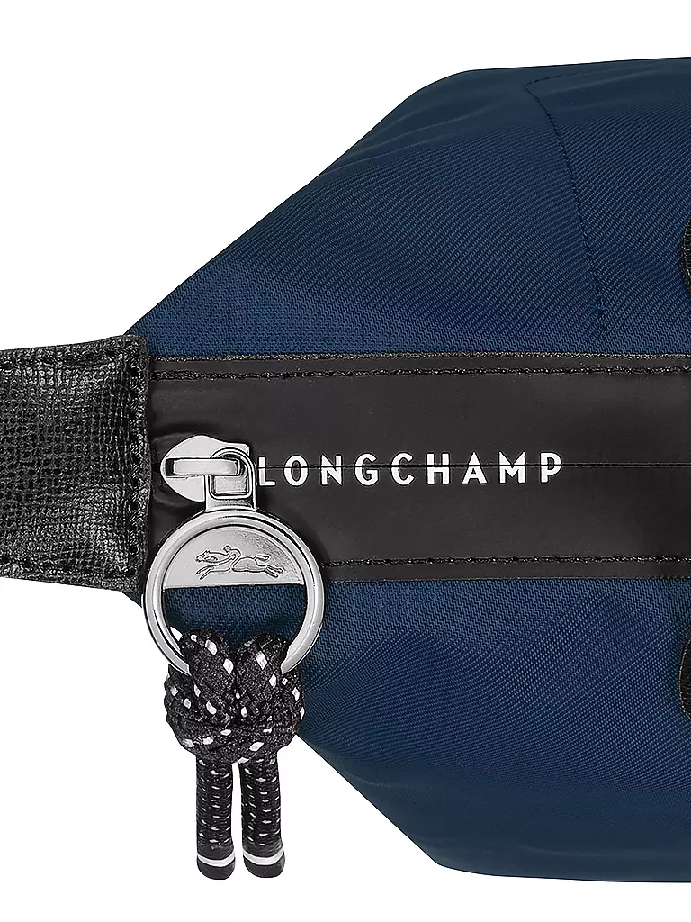 LONGCHAMP | Le Pliage Energy Handtasche Small, Navy | braun