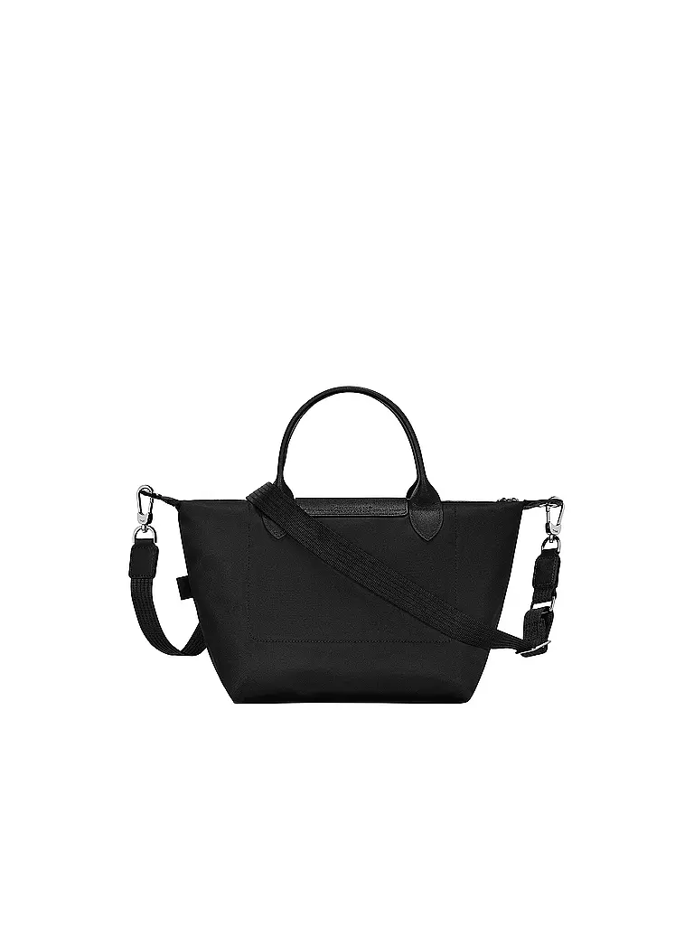 LONGCHAMP | Le Pliage Energy Handtasche Small, Noir | schwarz