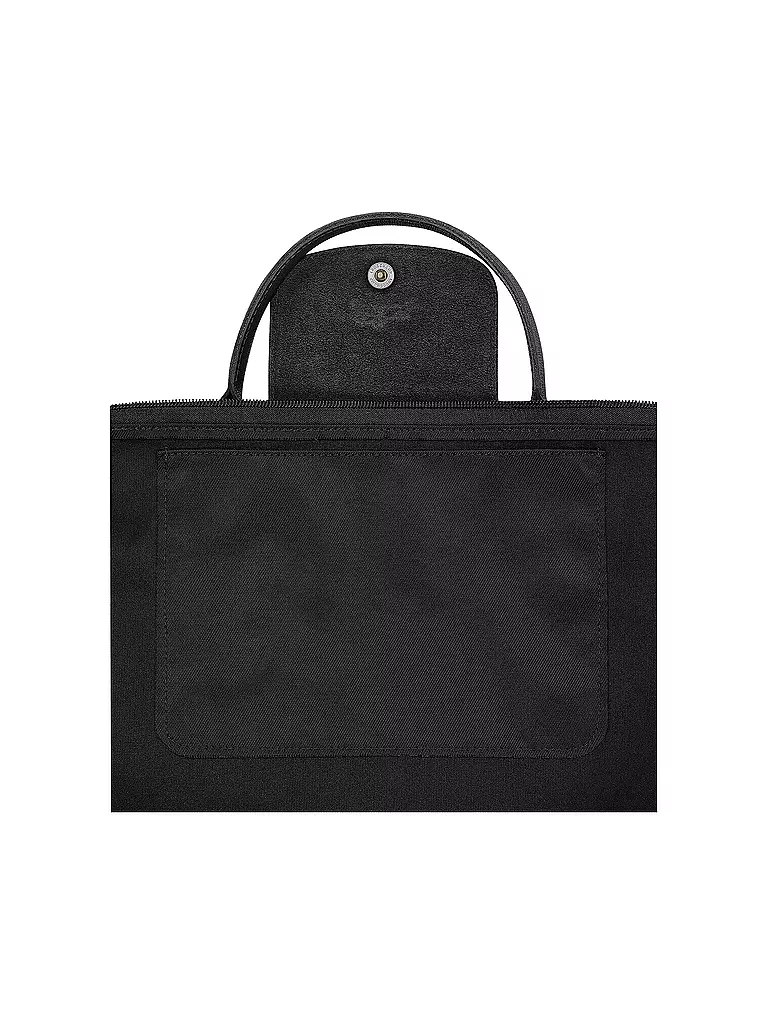 LONGCHAMP | Le Pliage Energy Handtasche Small, Noir | schwarz