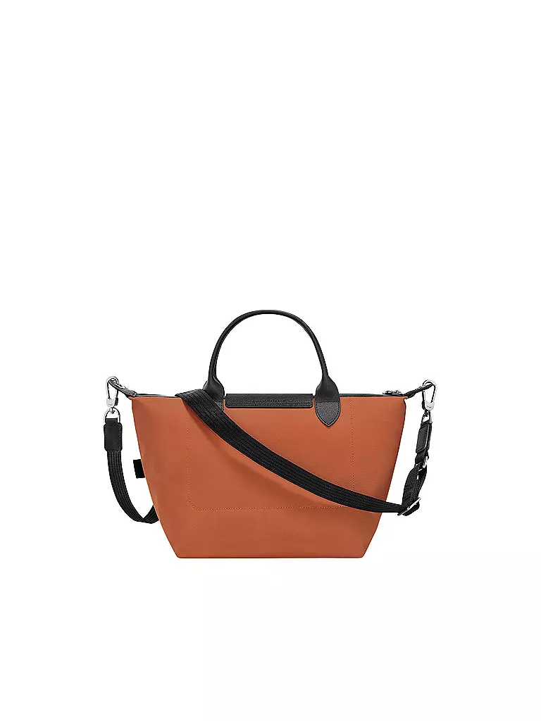 LONGCHAMP | Le Pliage Energy Handtasche Small, Sienne | dunkelblau