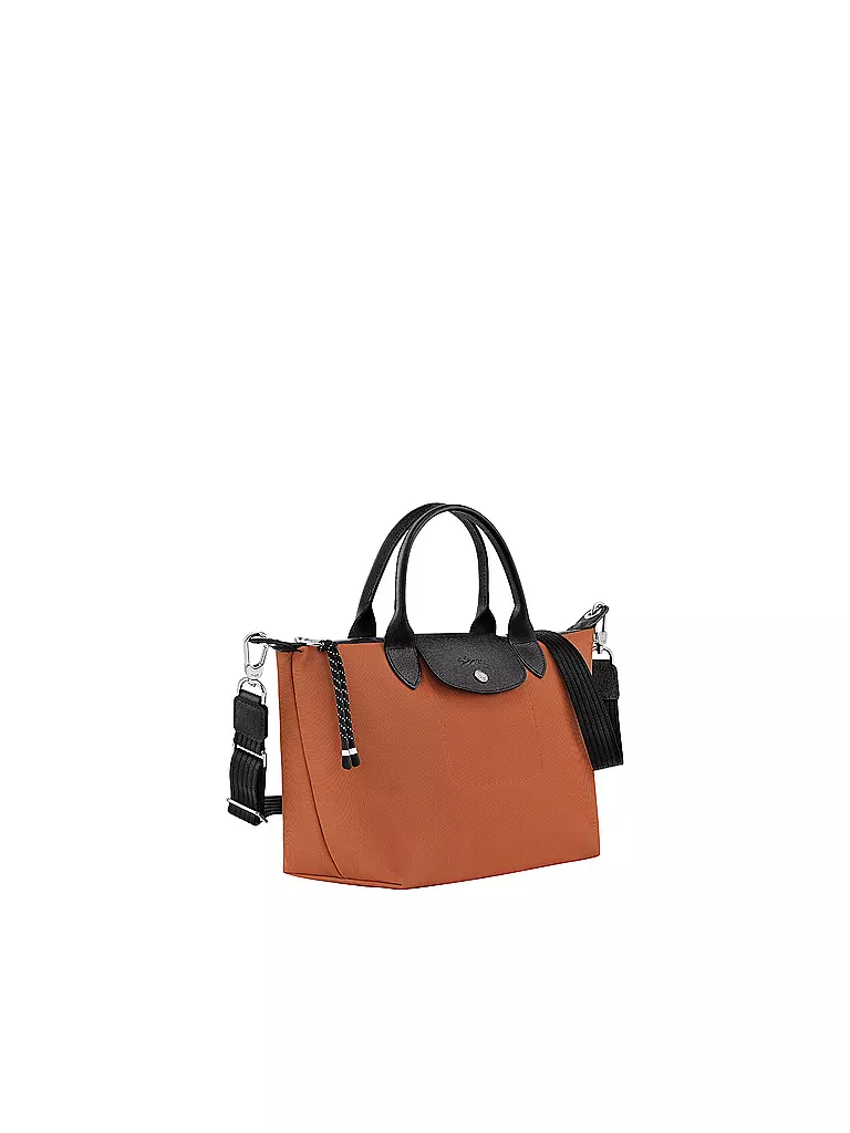 LONGCHAMP | Le Pliage Energy Handtasche Small, Sienne | braun