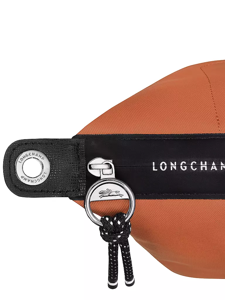 LONGCHAMP | Le Pliage Energy Handtasche Small, Sienne | weiss