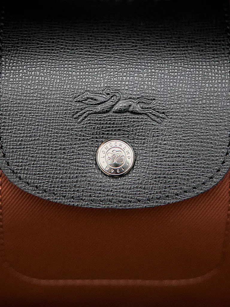 LONGCHAMP | Le Pliage Energy Handtasche XSmall, Chocolat | 