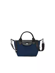 LONGCHAMP | Le Pliage Energy Handtasche XSmall, Navy | dunkelblau
