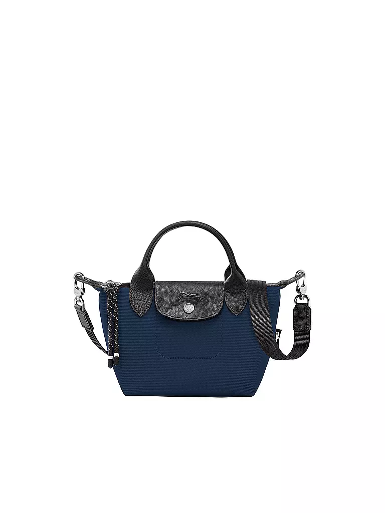 LONGCHAMP | Le Pliage Energy Handtasche XSmall, Navy | dunkelblau