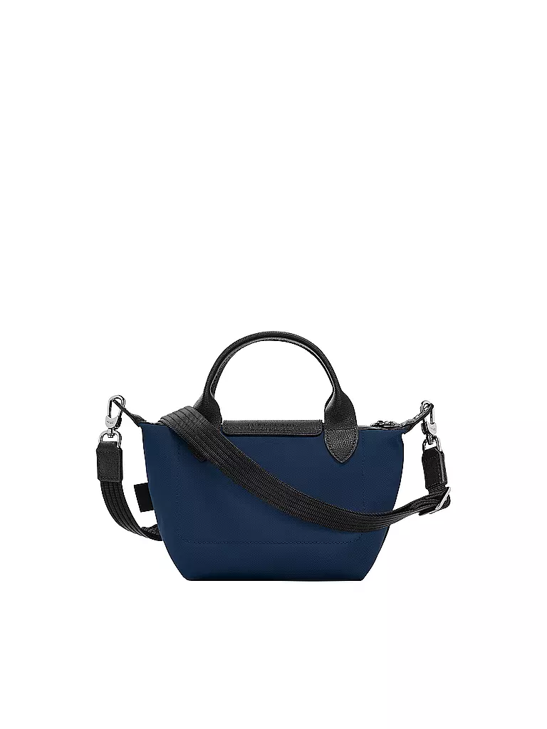 LONGCHAMP | Le Pliage Energy Handtasche XSmall, Navy | dunkelblau