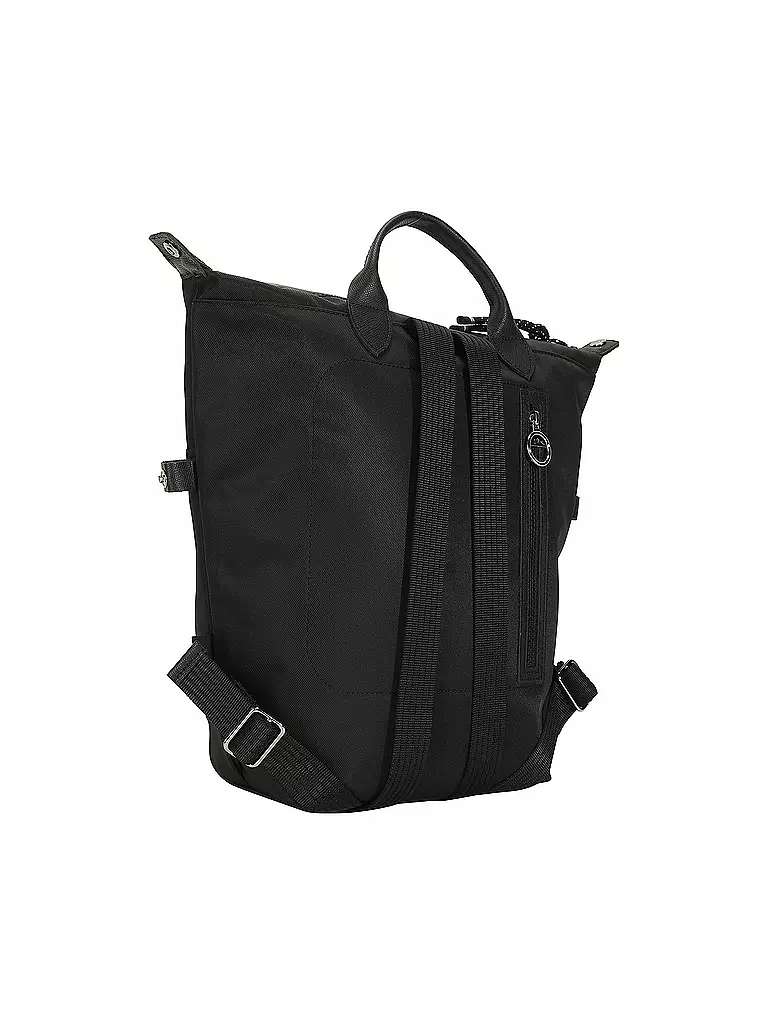 LONGCHAMP | Le Pliage Energy Rucksack, Black | schwarz